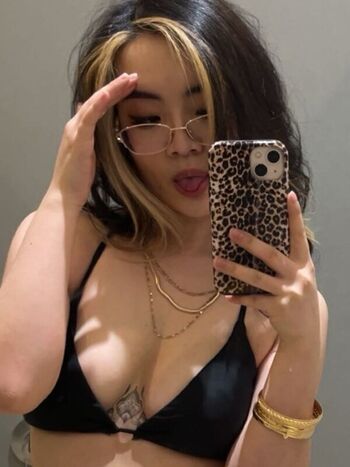 Full leaked Neens beanz private onlyfans photo