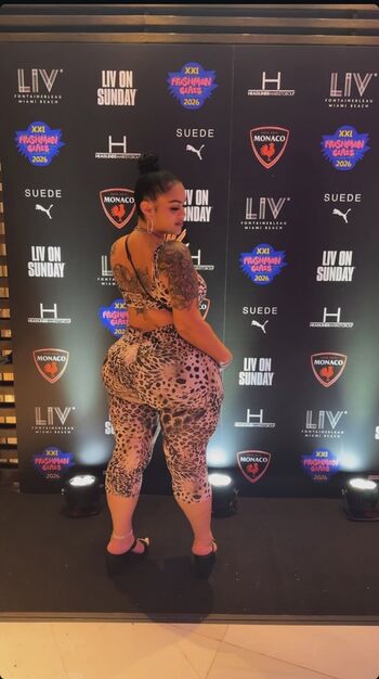 Full leaked Neeyce private onlyfans photo