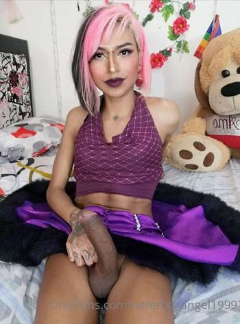 Full leaked Nefertiti angel private onlyfans photo