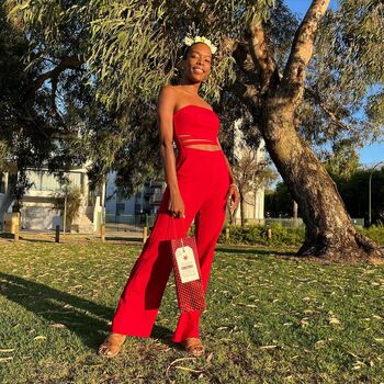 Full leaked Nefertiti asmr private onlyfans photo