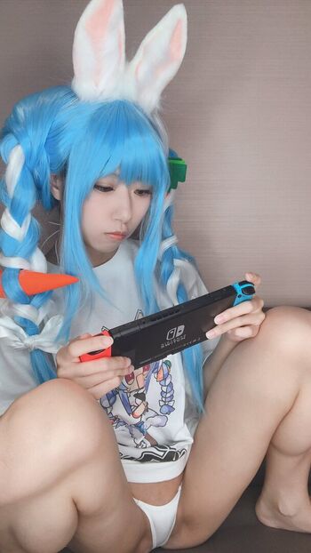 Full leaked Negoto hitsuji private onlyfans photo