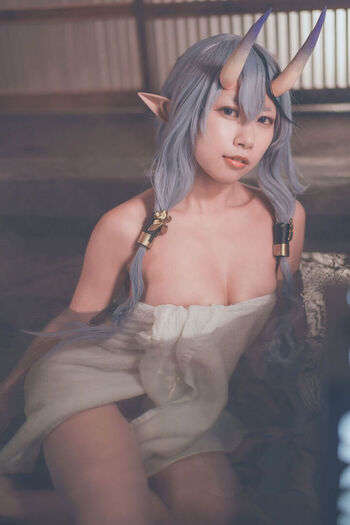 Full leaked Negoto hitsuji private onlyfans photo