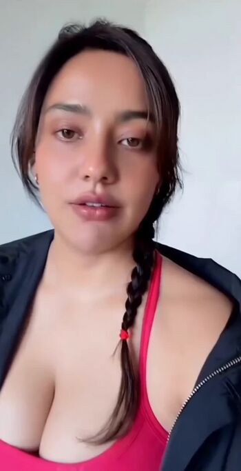 Full leaked Neha sharma private onlyfans photo