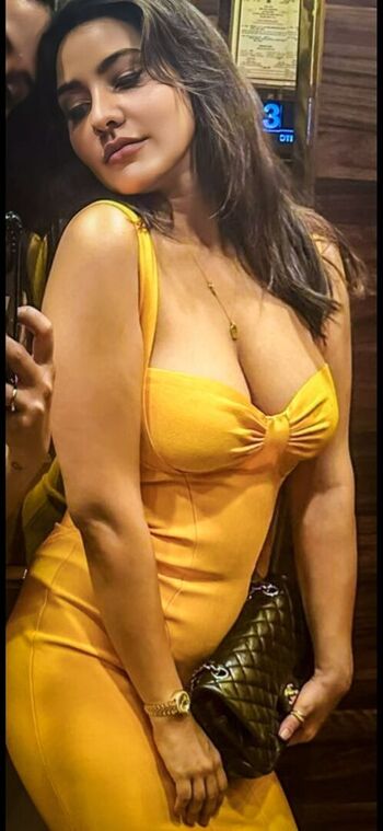 Full leaked Neha sharma private onlyfans photo