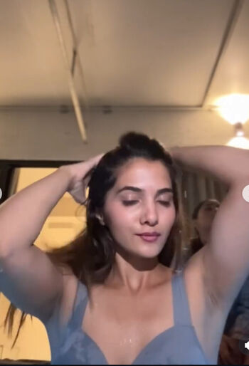 Full leaked Neha shekhawat private onlyfans photo