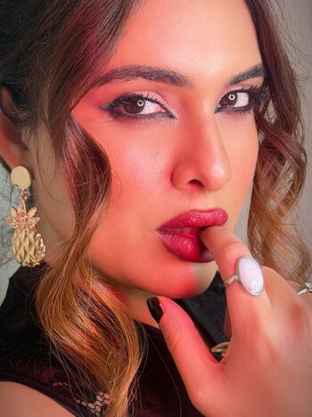 Full leaked Nehhaa malik private onlyfans photo