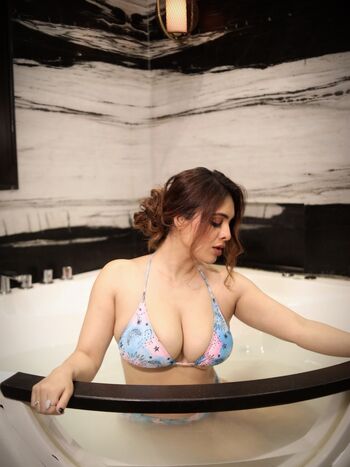 Full leaked Nehhaa malik private onlyfans photo