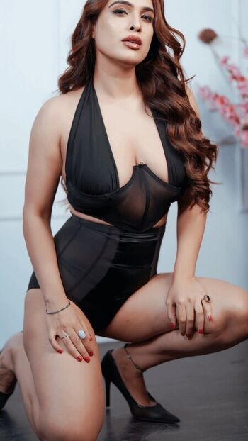 Nehhaa Malik