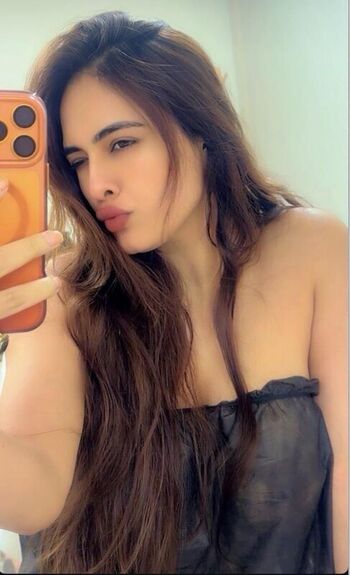 Nehhaa Malik