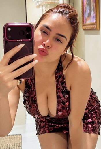 Full leaked Nehhaa malik private onlyfans photo