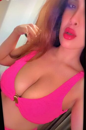 Full leaked Nehhaa malik private onlyfans photo