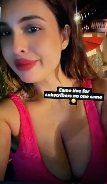 Full leaked Nehhaa malik private onlyfans photo