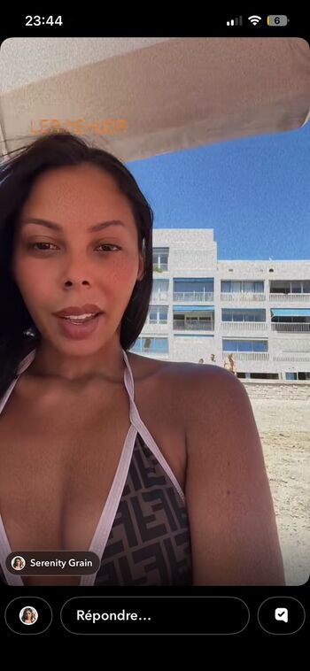 Full leaked Nehuda page private onlyfans photo