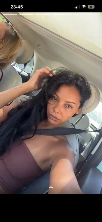 Full leaked Nehuda page private onlyfans photo