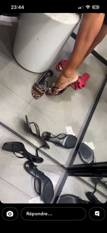 Full leaked Nehuda private onlyfans photo