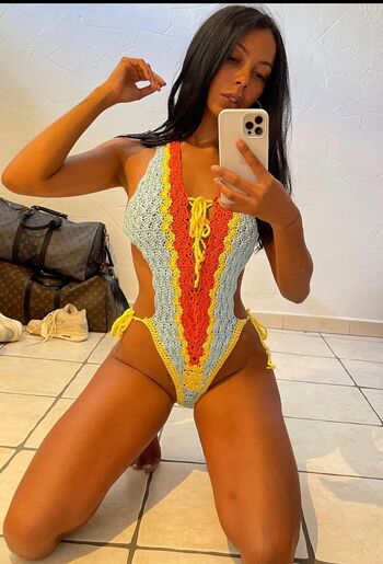 Full leaked Nehuda private onlyfans photo