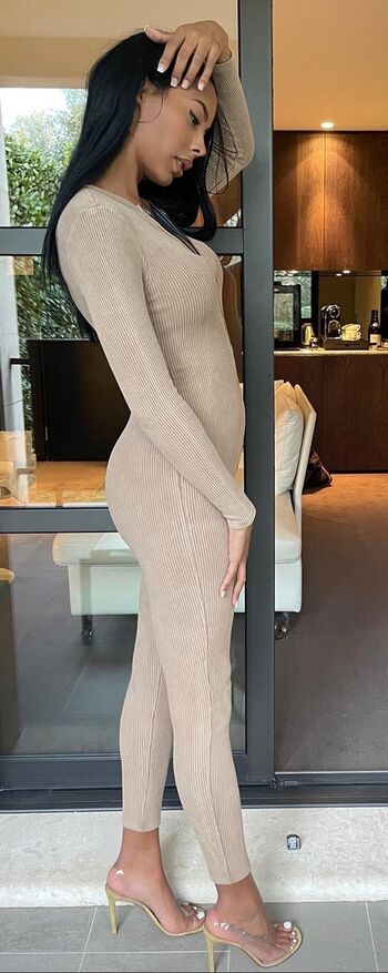 Full leaked Nehuda private onlyfans photo
