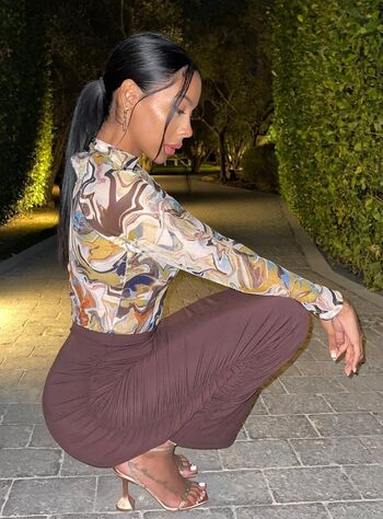 Full leaked Nehuda private onlyfans photo