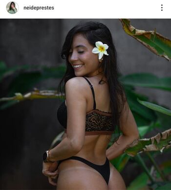 Full leaked Neide prestes private onlyfans photo
