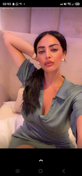 Full leaked Nej private onlyfans photo