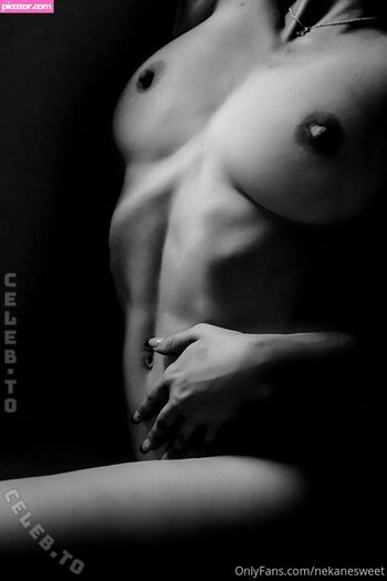 Full leaked Nekane sweet private onlyfans photo