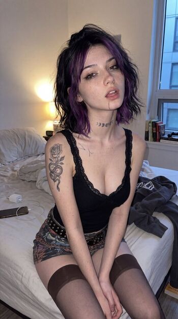 Full leaked Nekira private onlyfans photo