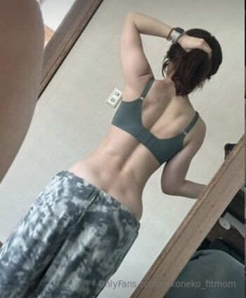 Full leaked Neko jarah shee private onlyfans photo