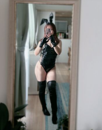 Full leaked Neko jarah shee private onlyfans photo