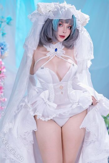 Full leaked Neko momo private onlyfans photo