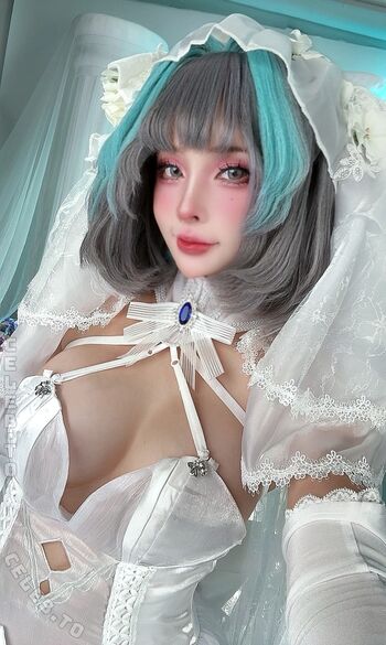 Full leaked Neko momo private onlyfans photo