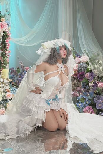 Full leaked Neko momo private onlyfans photo