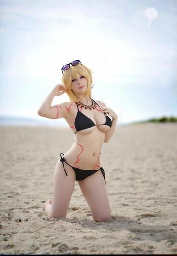 Full leaked Neko natti private onlyfans photo