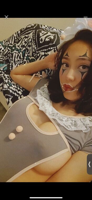 Full leaked Nekochan g private onlyfans photo