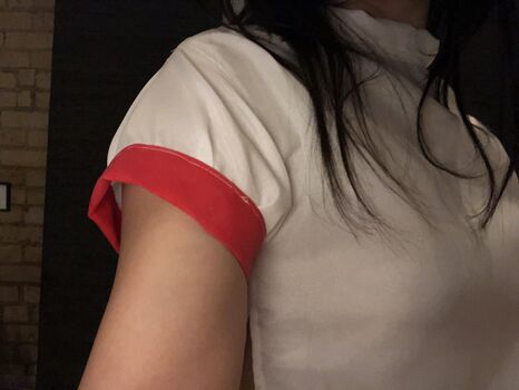 Full leaked Nekolukka private onlyfans photo