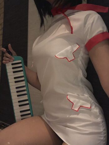 Full leaked Nekolukka private onlyfans photo
