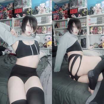 Full leaked Nekomancerkun private onlyfans photo