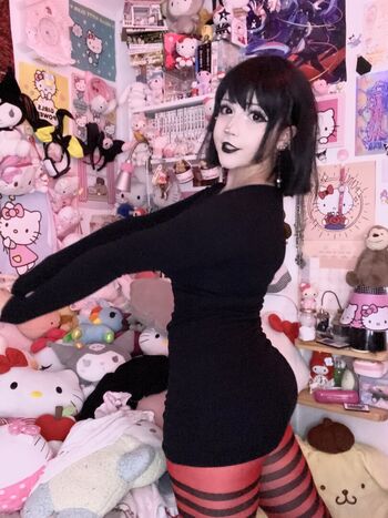 Full leaked Nekomisa private onlyfans photo