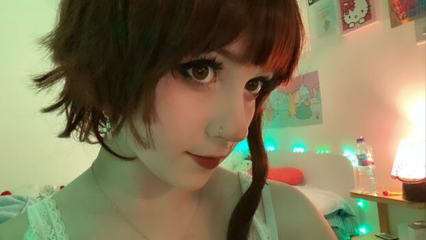 Full leaked Nekomisa private onlyfans photo