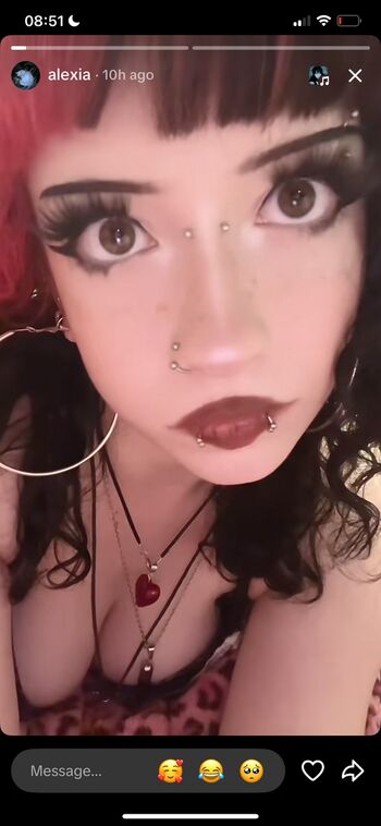 Full leaked Nekomisa private onlyfans photo