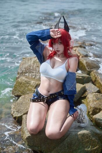 Full leaked Nekoneko jx private onlyfans photo