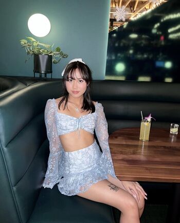 Full leaked Nekotrin private onlyfans photo