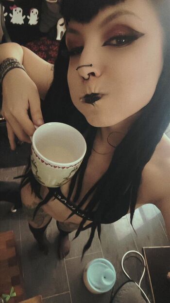 Full leaked Nekro slut private onlyfans photo