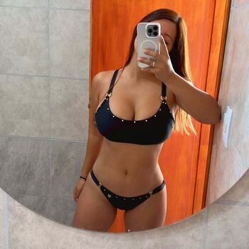 Full leaked Nelachazarreta page private onlyfans photo