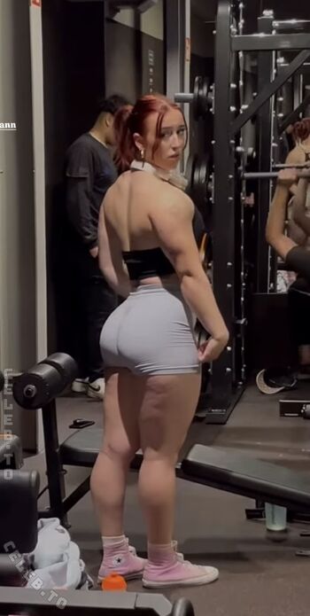 Full leaked Nele css private onlyfans photo
