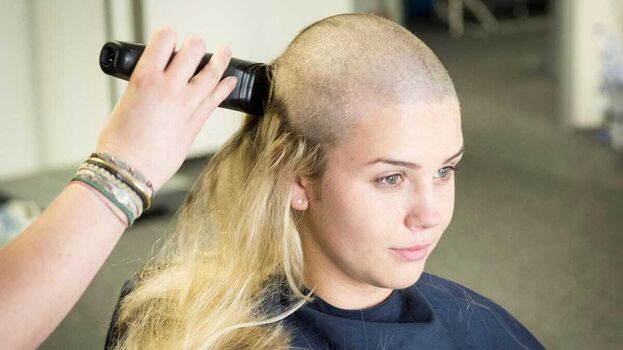 Full leaked Nele schepe private onlyfans photo