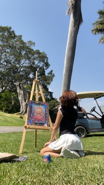 Full leaked Nelesha x private onlyfans photo