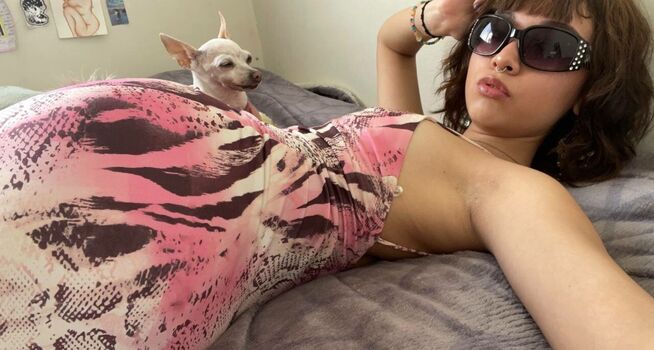 Full leaked Nelesha x private onlyfans photo