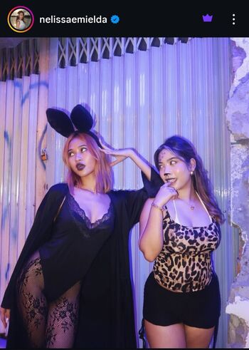 Full leaked Nelissa emielda private onlyfans photo