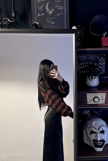 Full leaked Neliwr private onlyfans photo