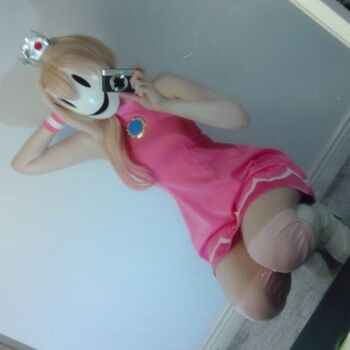 nelkucosplay